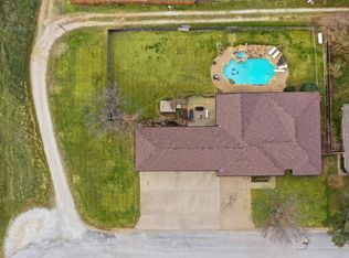 111 Mustang Dr, Graham, TX 76450
