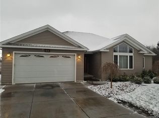 55 Nichter Rd, Lancaster, NY 14086