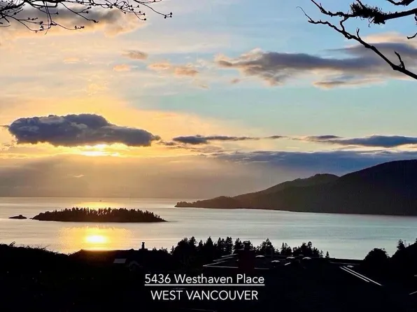 5436 Westhaven Pl, West Vancouver, BC V7W 3G1