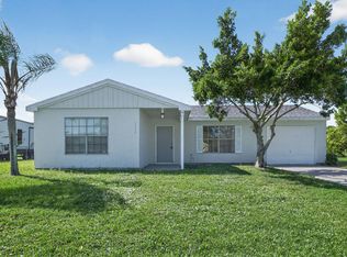 3152 SW Watson Court, Port Saint Lucie, FL 34953