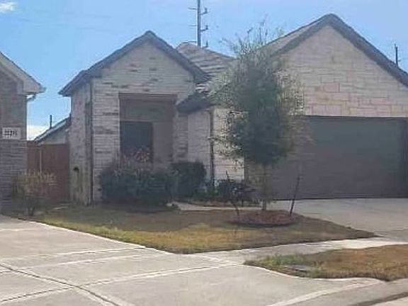 Property Side View