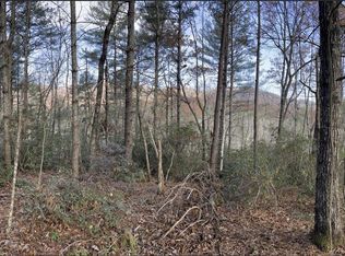 0 Gap Creek Rd LOT 2, Marietta, SC 29661