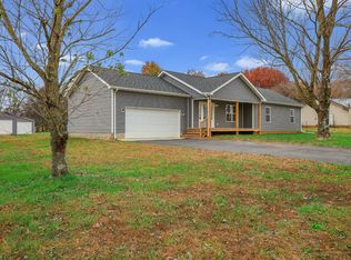 275 Norris Rd, Bowling Green, KY 42101