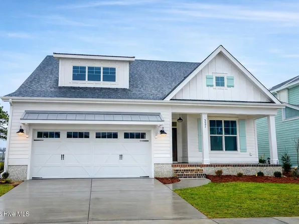 321 Longhill Drive, Wilmington, NC 28412