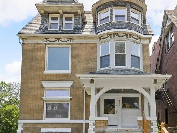 5112 Cabanne Ave, Saint Louis, MO 63113