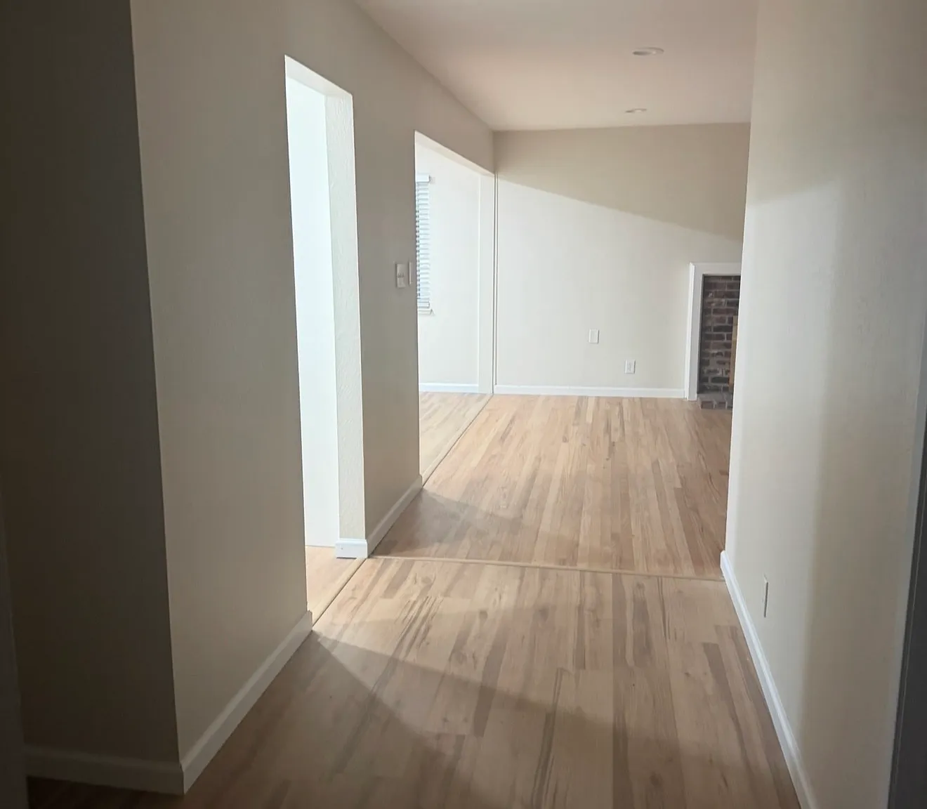 4 bed, 1322 sqft, $3,500 — Photo 1