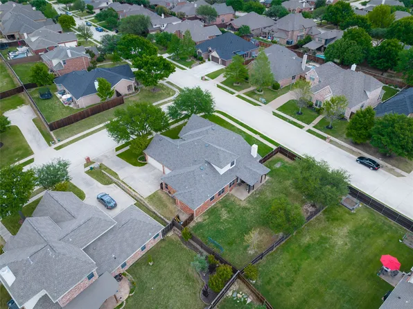 850 Limestone Dr, Prosper, TX 75078