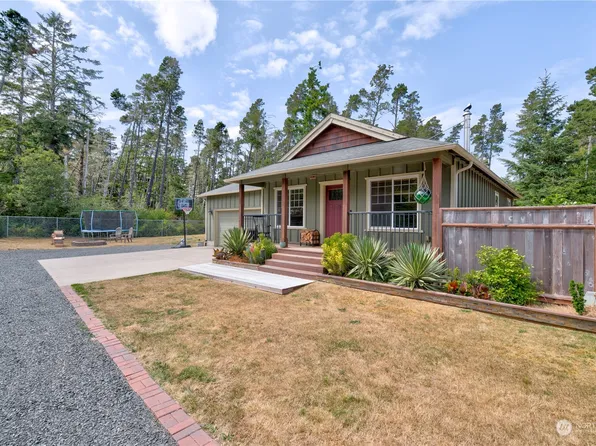 24951 U Street, Ocean Park, WA 98640