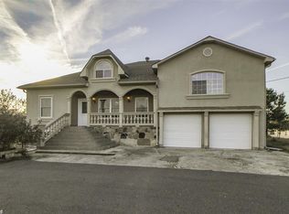 650 Aldridge Rd, Pearcy, AR 71964