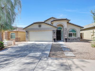 2716 W Sunland Ave, Phoenix, AZ, 85041