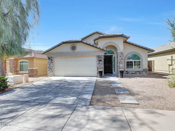 2716 W SUNLAND Avenue, Phoenix, AZ 85041