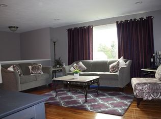 6 Bluegrass Ln, Shrewsbury, MA 01545