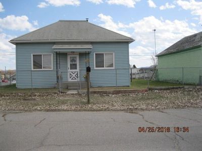 2228 Pine St, Butte, MT, 59701