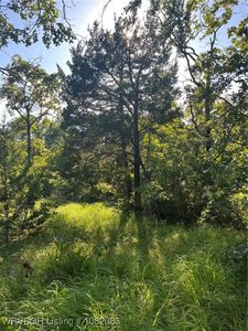 TRACT 9B SE 1083rd Ave, Red Oak, OK, 74563