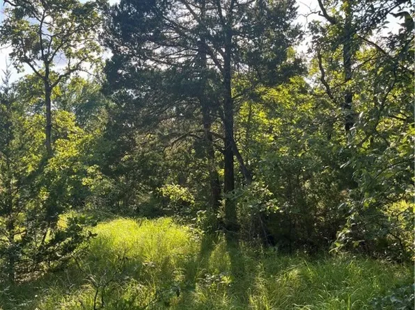 TRACT 9B SE 1083rd Ave, Red Oak, OK 74563