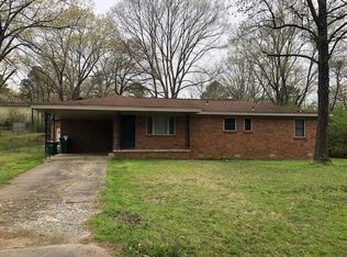6 Fairfield Dr, Sherwood, AR 72120