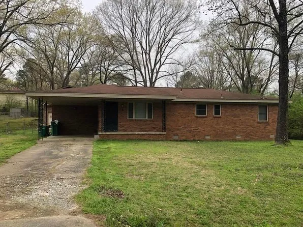 6 Fairfield Dr, Sherwood, AR 72120