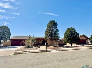 3404 Highland Rd, Roswell, NM 88201