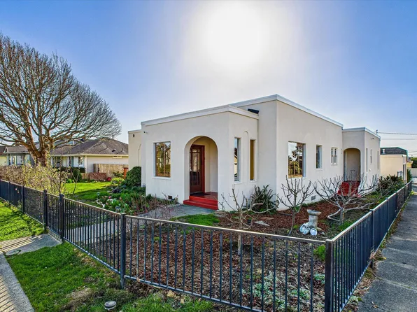 2500 E St, Eureka, CA 95501