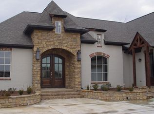 166 Bienville Dr, Madison, MS 39110