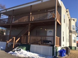 51 Washington Rd APT 4, Sayreville, NJ 08872