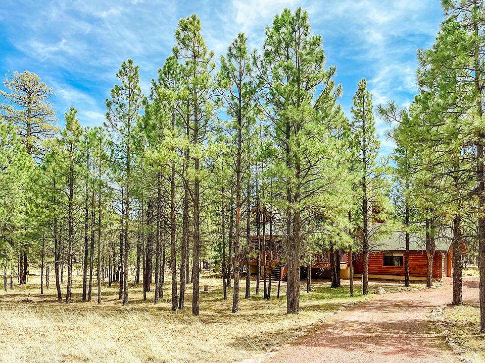 4324 Stargazer Dr, Happy Jack, AZ 86024 Zillow