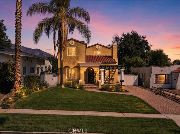 1508 Sinaloa Ave, Pasadena, CA 91104