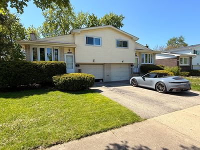 1704 N Drury Ln, Arlington Heights, IL, 60004
