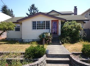 3842 54th Ave SW, Seattle, WA 98116