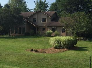 3963 Ramsgate Ct, Ann Arbor, MI 48103