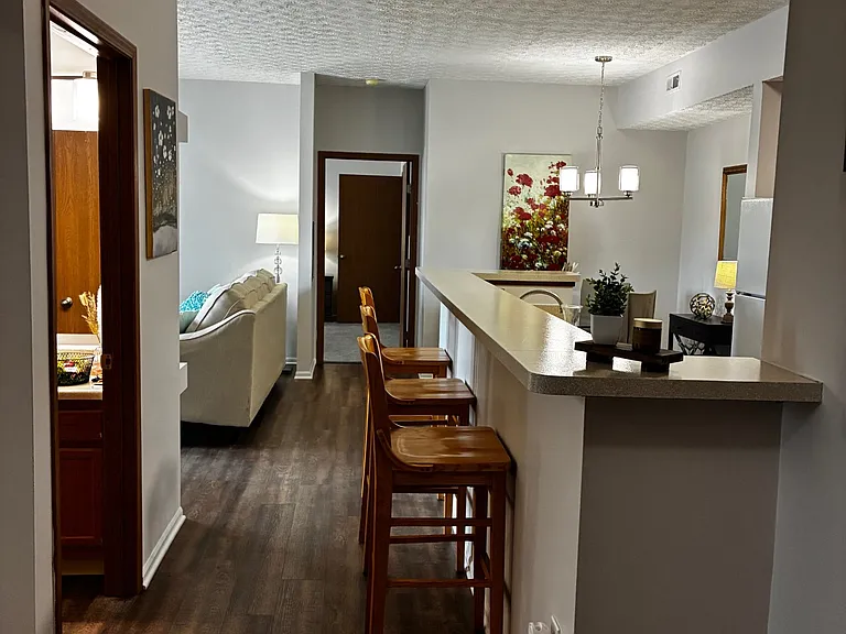 Chantry Village Apartments — Photo 16