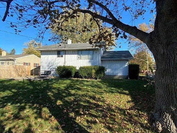 3rd image of 2508 Cayuga Trl