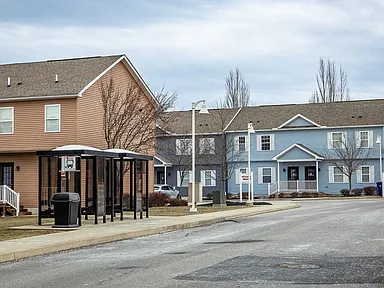 Coastal Ridge - The Villas at Happy Valley