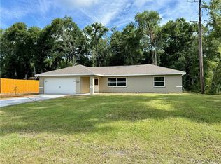 6405 E Oneida St, Inverness, FL 34452