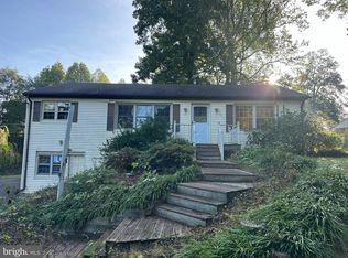 12317 Metlock Rd, Culpeper, VA 22701