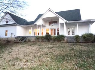 3782 Cairo Bend Rd, Lebanon, TN 37087