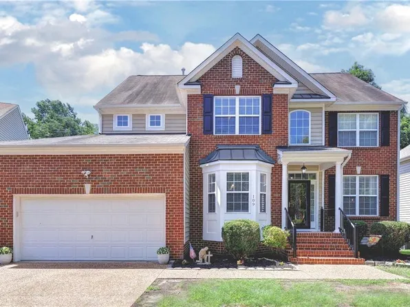 109 Yacht Ct, Williamsburg, VA 23185