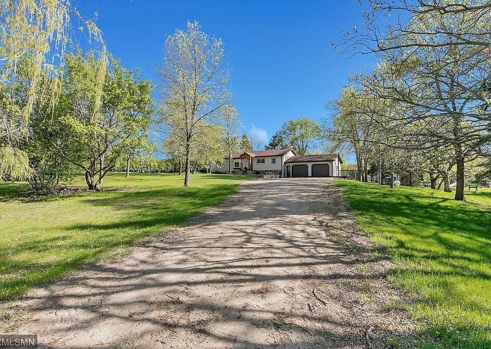 22213 County Road 9 NE, New London, MN 56273 Zillow