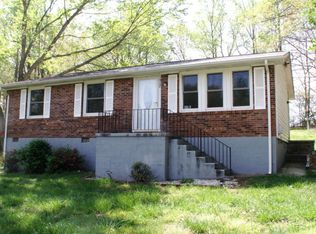 72 Sanville Hts, Bassett, VA 24055