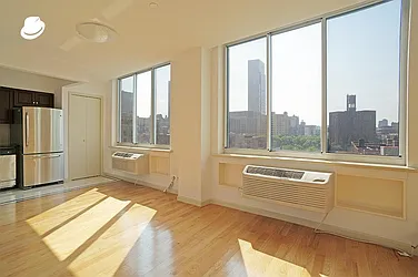 Rented by Level Group