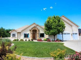 2074 Raindance Ct, Grand Junction, CO 81507