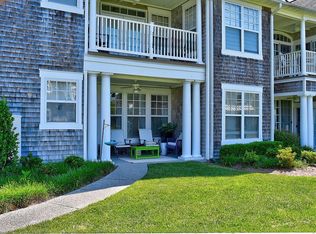 815 Turnberry Arch, Cape Charles, VA 23310