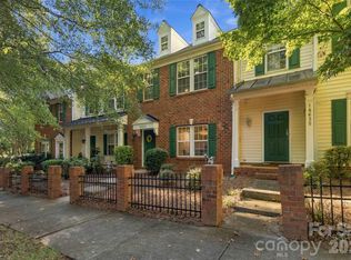 18631 Oakhurst Blvd, Cornelius, NC 28031