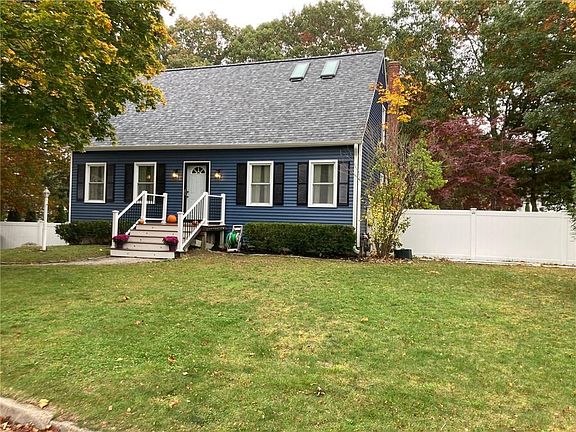 2nd image of 86 Cone Dr