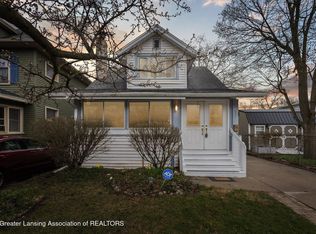 221 Virginia St, Lansing, MI 48912