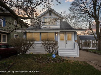 221 Virginia St, Lansing, MI, 48912