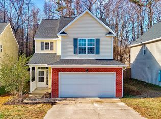 3218 Trassacks Dr, Raleigh, NC 27610