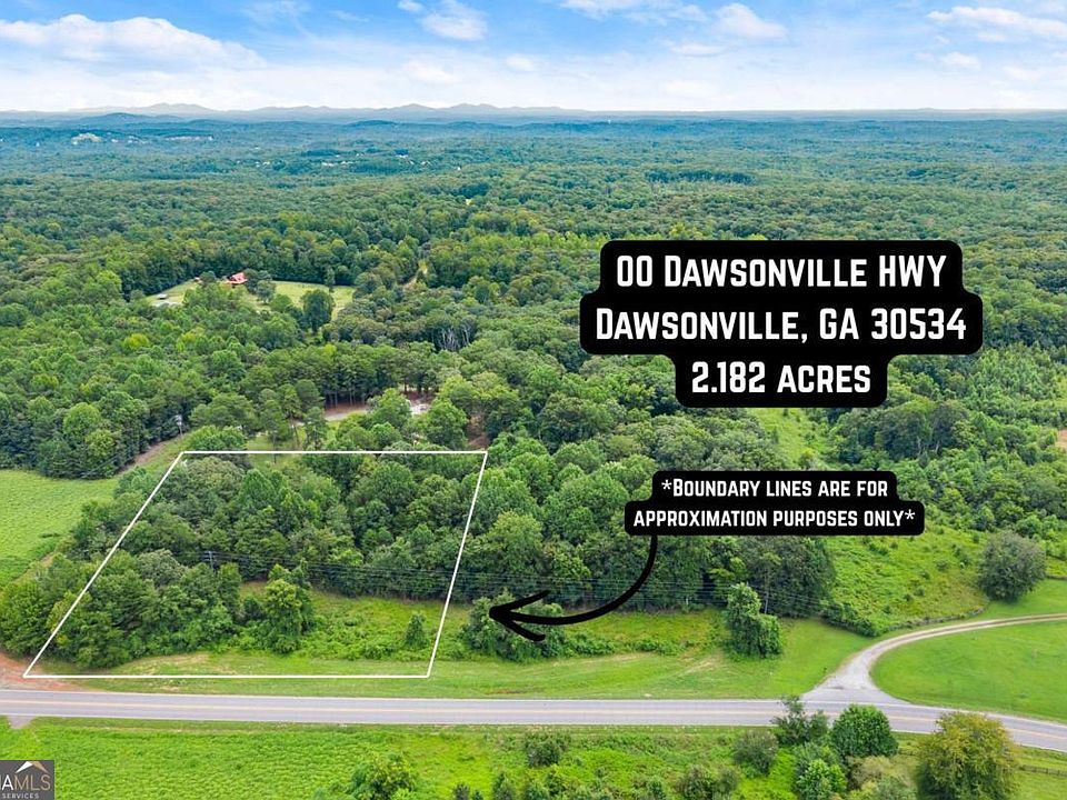 1st image of 0 Dawsonville Hwy Tract 1A