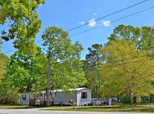 37 Springfield Rd, Ladys Island, SC 29907