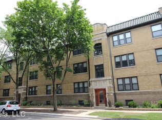 3719 N Leavitt St #1, Chicago, IL 60618